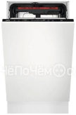 Посудомоечная машина AEG FSE72537P