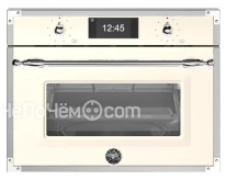 Микроволновая печь BERTAZZONI FHER4077MTAX3