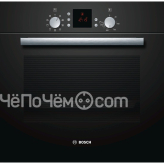 Духовой шкаф BOSCH hbn539s5