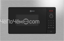 Микроволновая печь NEFF HLAGG26N3