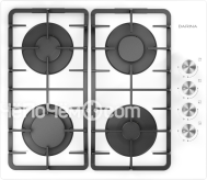 Варочная панель DARINA 1T1 BGC341 12 W
