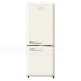 Холодильник TESLER RB-107 IVORY