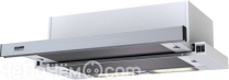 Вытяжка LEX hubble 2m 600 inox