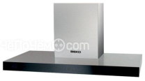 Вытяжка BEKO cwb 9730 x