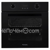 Духовой шкаф PIONEER OVB-600900 BL