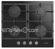 Варочная панель HYUNDAI HHG 6435 BG