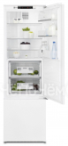 Холодильник ELECTROLUX eng 2793 aow