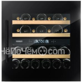 Винный шкаф DUNAVOX DVS-25.65DB