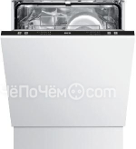 Посудомоечная машина GORENJE gv61211