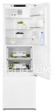 Холодильник ELECTROLUX eng 2793 aow