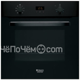 Духовой шкаф HOTPOINT-ARISTON 7o fh 837 c bk