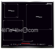 Варочная панель KAISER kct 6536 fi avantgarde