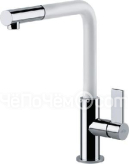 Смеситель FRANKE Neptune Evo nozzle белый (115.0373.944)