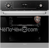 Духовой шкаф WEISSGAUFF EOV 300 SX