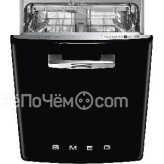 Посудомоечная машина SMEG STFABBL3