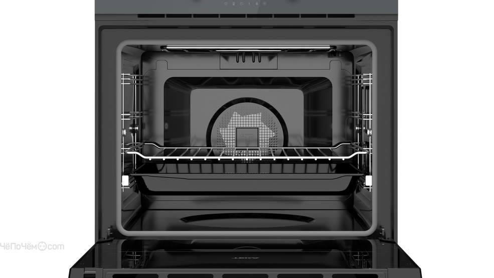 Духовой шкаф Teka HLB 8600 STONE GREY