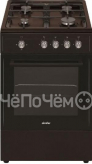 Газовая плита SIMFER F56GD41015