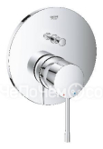 Смеситель GROHE Essence 24058001
