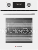 Духовой шкаф MEFERI MEO458WH COMFORT