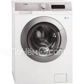 Стиральная машина AEG l 58547 sl