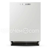 Посудомоечная машина GINZZU DC508