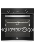 Духовой шкаф BEKO BBVM13400XDS