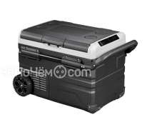 Автохолодильник ALPICOOL TSW40