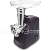 Мясорубка POLARIS PMG1852 RUS бордовый
