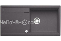 Кухонная мойка BLANCO metra xl 6 s-f (518883)