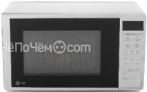 Микроволновая печь LG ms-2042ds