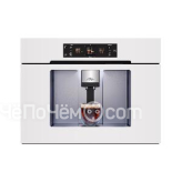 Кофемашина MILLEN MBCM 8801 WH