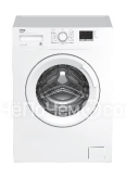 Стиральная машина BEKO WRE5511BWW