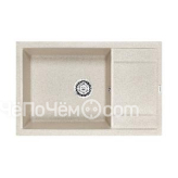 Кухонная мойка PAULMARK Verlass PM317850-BE