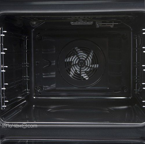 Духовой шкаф ELECTROLUX eob 93434aw