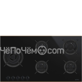 Варочная панель SMEG PV695LCNR