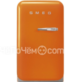 Холодильник SMEG fab5lor