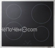 Варочная панель KORTING hi 6402 x