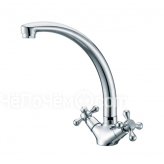 Смеситель KAISER Eco 11014