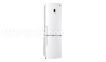 Холодильник LG GA-M539 ZVQZ