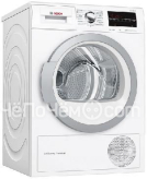 Сушильная машина BOSCH WTW85469OE