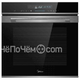 Духовой шкаф MIDEA MO96000MGB