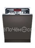 Посудомоечная машина NEFF S175HCX10R