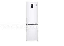 Холодильник LG GA B499 YVQZ