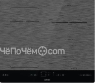 Варочная панель GORENJE IT643SYB7