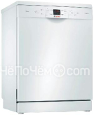 Посудомоечная машина BOSCH SMS44DW01T