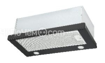 Вытяжка ZIGMUND SHTAIN K 012.6 B