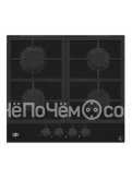 Варочная панель Beko HILG 64325 SDX