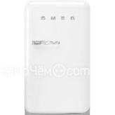Холодильник SMEG FAB10RWH5