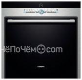 Духовой шкаф SIEMENS hb73gb550