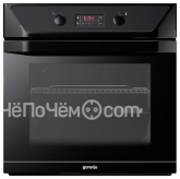 Духовой шкаф GORENJE bo 7454 db